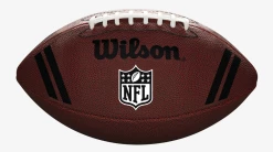 Wilson WTF1653XB NFL Spotlight FB JR