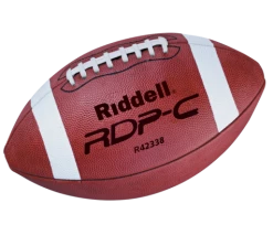Riddell RDP-C Peewee FB Composite