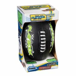 Franklin Junior Playbook American Football Ball