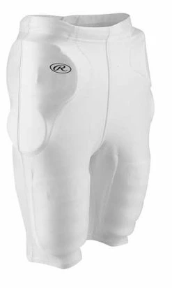 Rawlings BS5P09 Girdleshorts (5 P.)