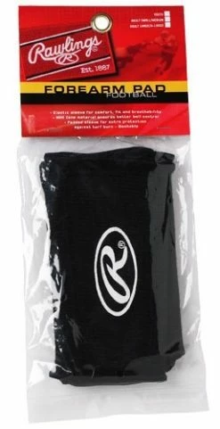 Rawlings FFAPY Youth FTBL Forearm Pad