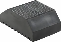 Markwort Place Kick Tee 2 Inch Black