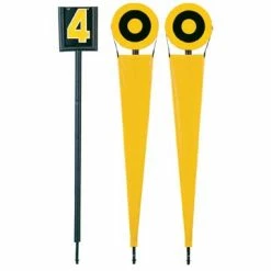 Scholastic Down Mark & Chain Set (LS100, Youth)