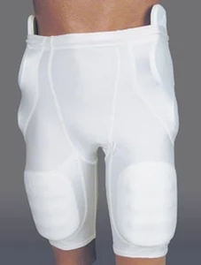 Girdleshorts (5 Pockets)