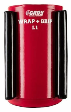 GSI Performance L1 Wrap & Grip
