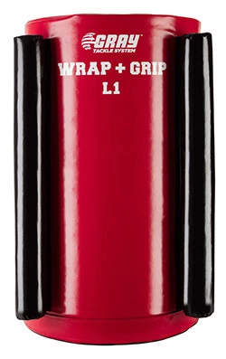 GSI Performance L1 Wrap & Grip 1 GSI Performance L1 Wrap & Grip