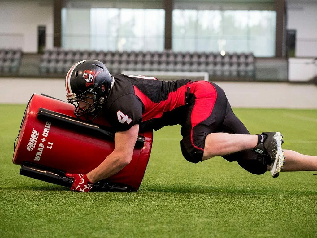 GSI Performance L1 Wrap & Grip 4 GSI Performance L1 Wrap & Grip - Image 4