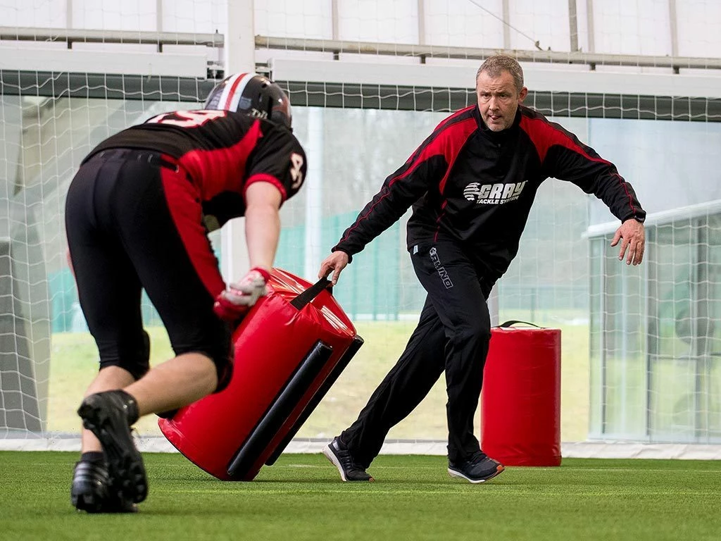 GSI Performance L1 Wrap & Grip 5 GSI Performance L1 Wrap & Grip - Image 5