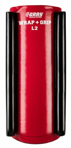 GSI Performance L2 Wrap & Grip