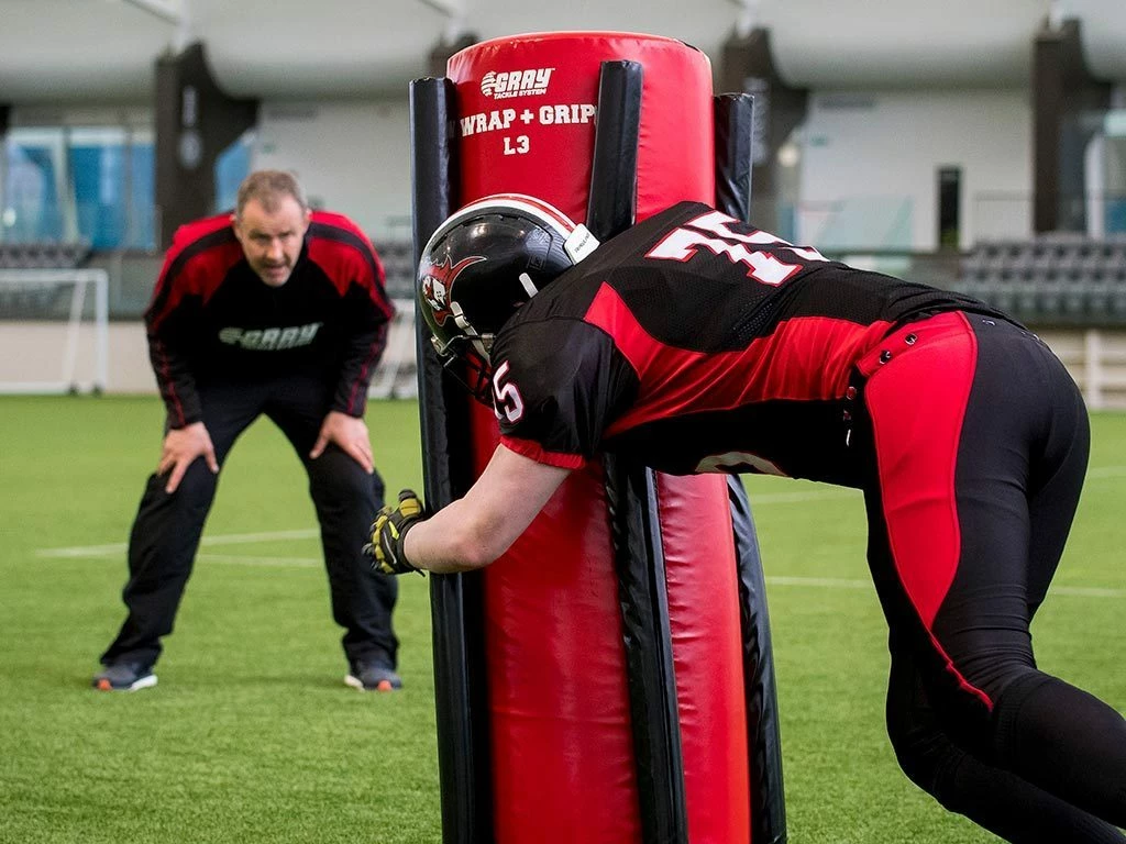 GSI Performance L3 Wrap & Grip 3 GSI Performance L3 Wrap & Grip - Image 3