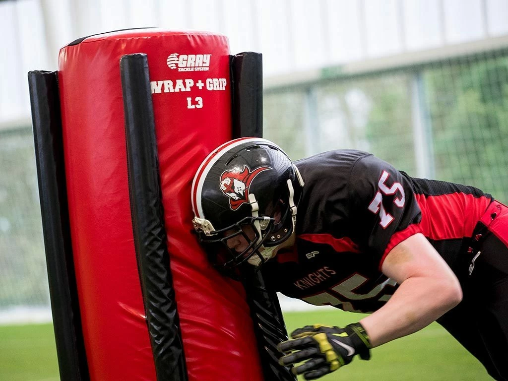 GSI Performance L3 Wrap & Grip 2 GSI Performance L3 Wrap & Grip - Image 2