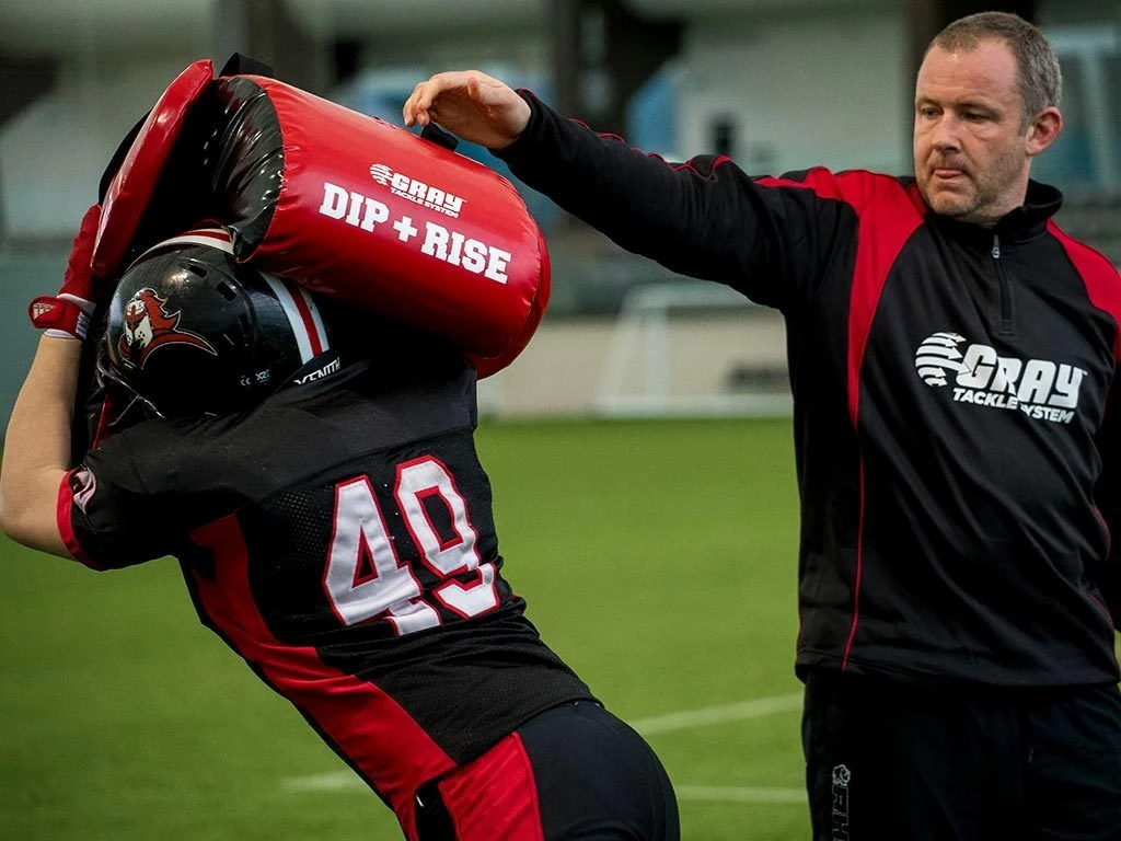 GSI Performance Dip & Rise Contact Shield 4 GSI Performance Dip & Rise Contact Shield - Image 4