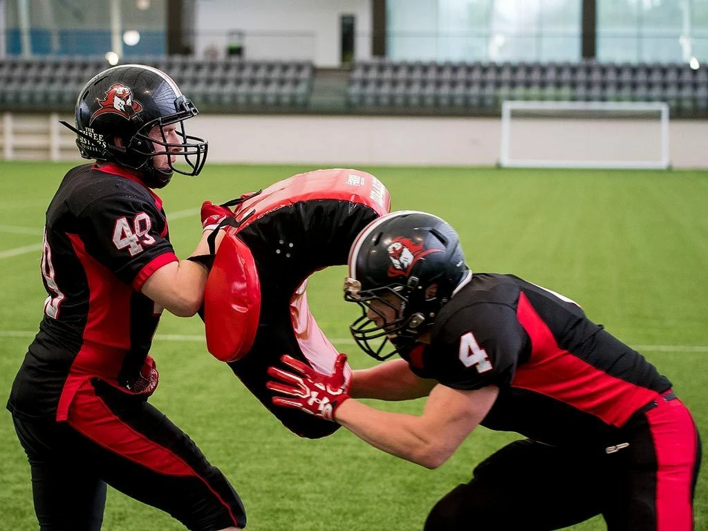 GSI Performance Dip & Rise Contact Shield 5 GSI Performance Dip & Rise Contact Shield - Image 5