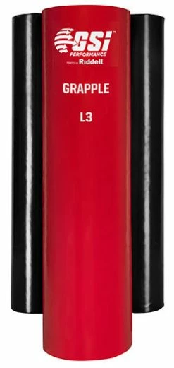 GSI Performance L3 Grapple Bag