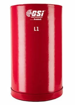 GSI Performance L1 Levels Bag