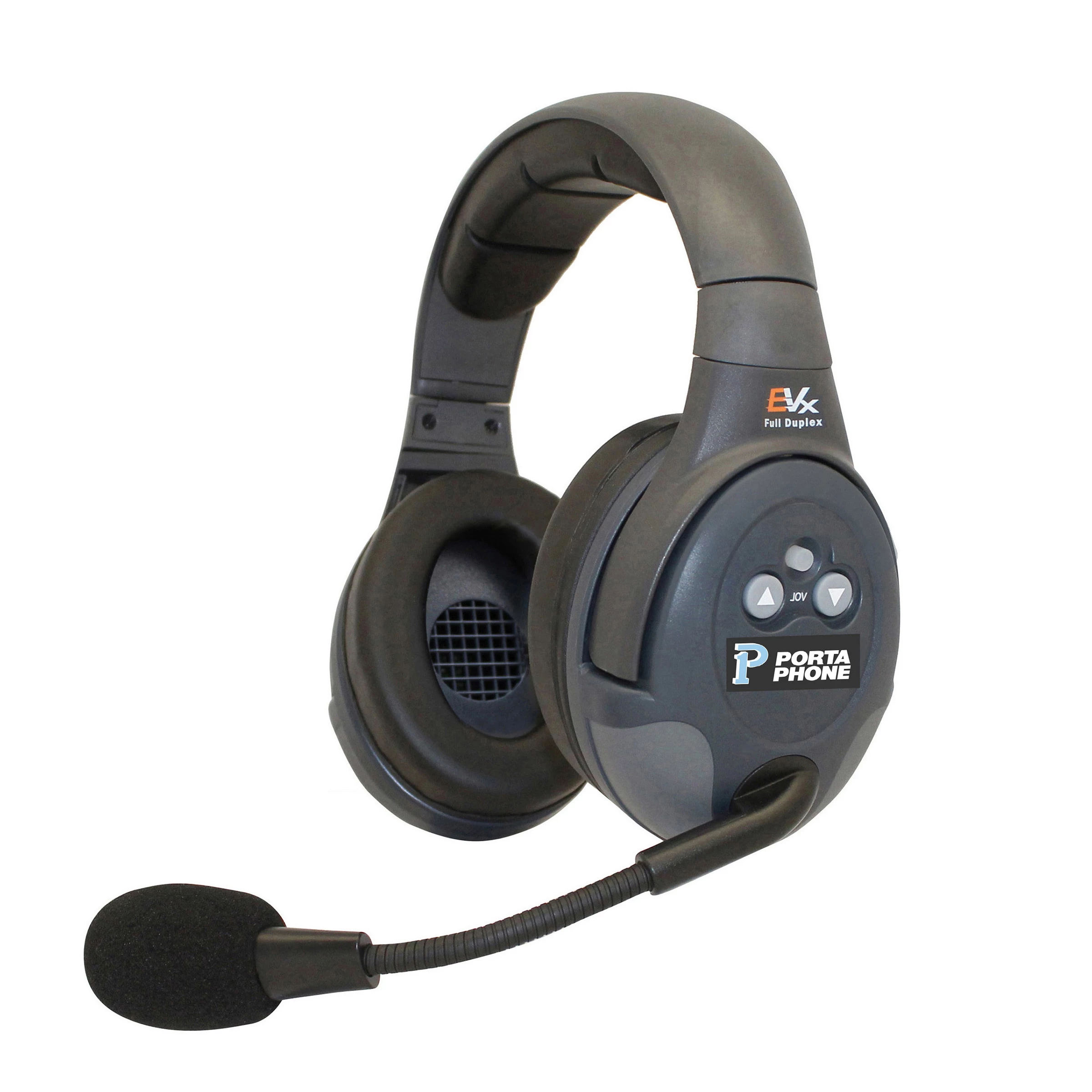 Porta Phone EFB-5HC Wireless Headsets System - Dual Channel 4 Porta Phone EFB-5HC Wireless Headsets System - Dual Channel - Image 4