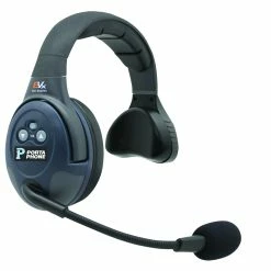 Porta Phone EFB-3 Wireless Headsets System - Single Channel -Baseball Sales Shop 54260002 Porta Phone EFB 3 Wireless Headsets System Single Channel3