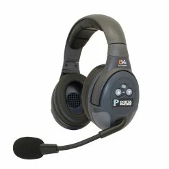Porta Phone EFB-3 Wireless Headsets System - Single Channel -Baseball Sales Shop 54260002 Porta Phone EFB 3 Wireless Headsets System Single Channel4