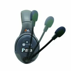 Porta Phone EFB-3 Wireless Headsets System - Single Channel -Baseball Sales Shop 54260002 Porta Phone EFB 3 Wireless Headsets System Single Channel5