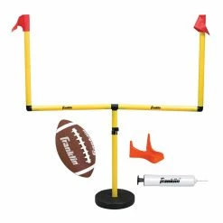 Franklin Youth Football Goal Post Set