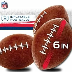 Franklin NFL Youth Score N Sounds Football Target -Baseball Sales Shop 54730004 Franklin NFL Youth Score N Sounds Football Target 3
