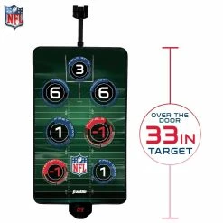 Franklin NFL Youth Score N Sounds Football Target -Baseball Sales Shop 54730004 Franklin NFL Youth Score N Sounds Football Target 4