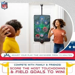 Franklin NFL Youth Score N Sounds Football Target -Baseball Sales Shop 54730004 Franklin NFL Youth Score N Sounds Football Target 6