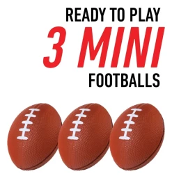 Franklin Youth Football Target Toss 10 Franklin Youth Football Target Toss -Baseball Sales Shop 54730005 Franklin Youth Football Target Toss 5