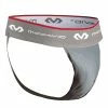McDavid Performance HexMesh Supporter With FlexCup