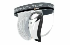 Shock Doctor Men's Supporter W/Bioflex Cup 213