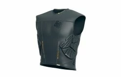 Shock Doctor ShockSkin 3PdSL Shirt Youth (537)