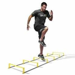 SKLZ Elevation Ladder 5 SKLZ Elevation Ladder -Baseball Sales Shop 54820014 SKLZ ElevationLadder example