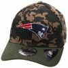 &New New Era Camo Team Stretch