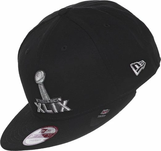 &New New Era SB15 Basic 950 NFL Super Bowl 2 &New New Era SB15 Basic 950 NFL Super Bowl - Image 2