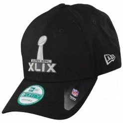 &New New Era SB15 Basic 940 NFL Super Bowl OSFA