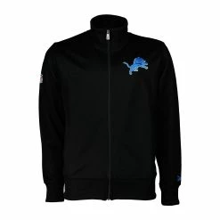 &New New Era Supporter TRK JKT -Baseball Sales Shop 55118004 NewEra SupporterTRKJKT Lions