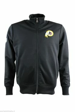 &New New Era Supporter TRK JKT -Baseball Sales Shop 55118004 NewEra SupporterTRKJKT redskins