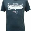 &New New Era Superbowl Champion Tee Patriots