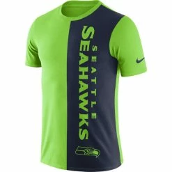 Nike Coin Flip Tri Tee