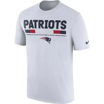 Nike DF Legend Tee 2 Nike DF Legend Tee - Image 2