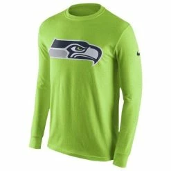 Nike LS NFL Primary Logo