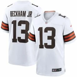 Nike Game Team Jersey Beckham Jr. 13