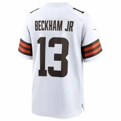 Nike Game Team Jersey Beckham Jr. 13 5 Nike Game Team Jersey Beckham Jr. 13 -Baseball Sales Shop 55135002 Nike Game Team Jersey Beckham Jr 13 3