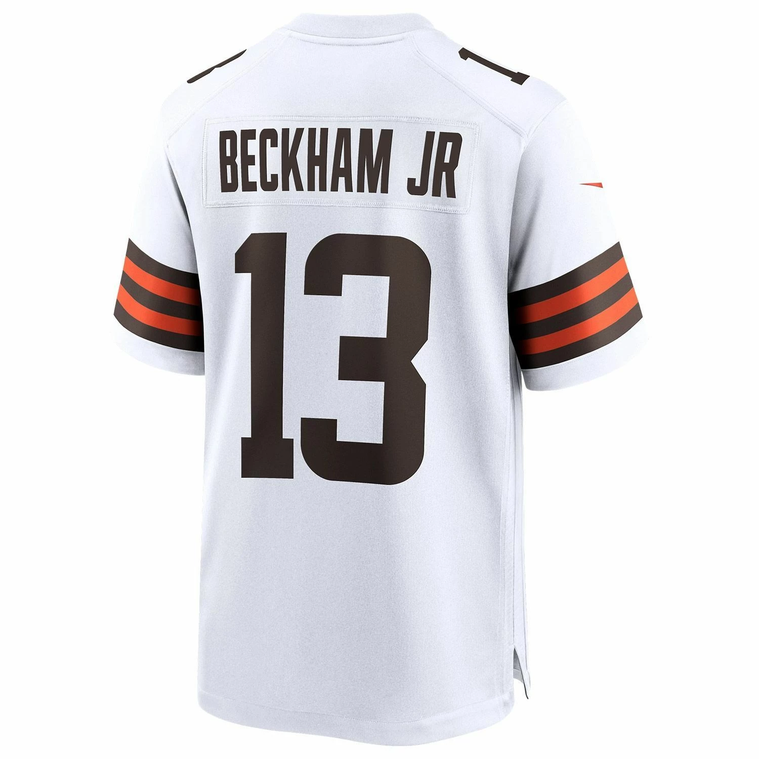 Nike Game Team Jersey Beckham Jr. 13 3 Nike Game Team Jersey Beckham Jr. 13 - Image 3