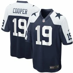 Nike Game Team Jersey Cooper 19