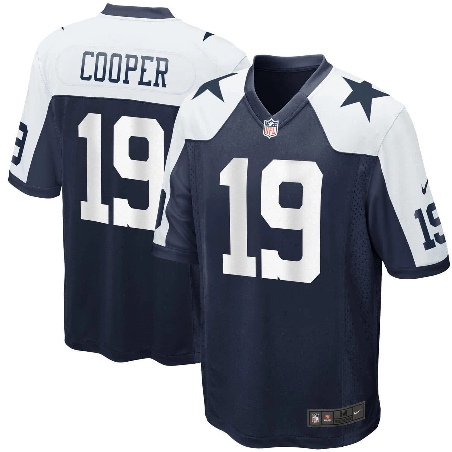 Nike Game Team Jersey Cooper 19 1 Nike Game Team Jersey Cooper 19