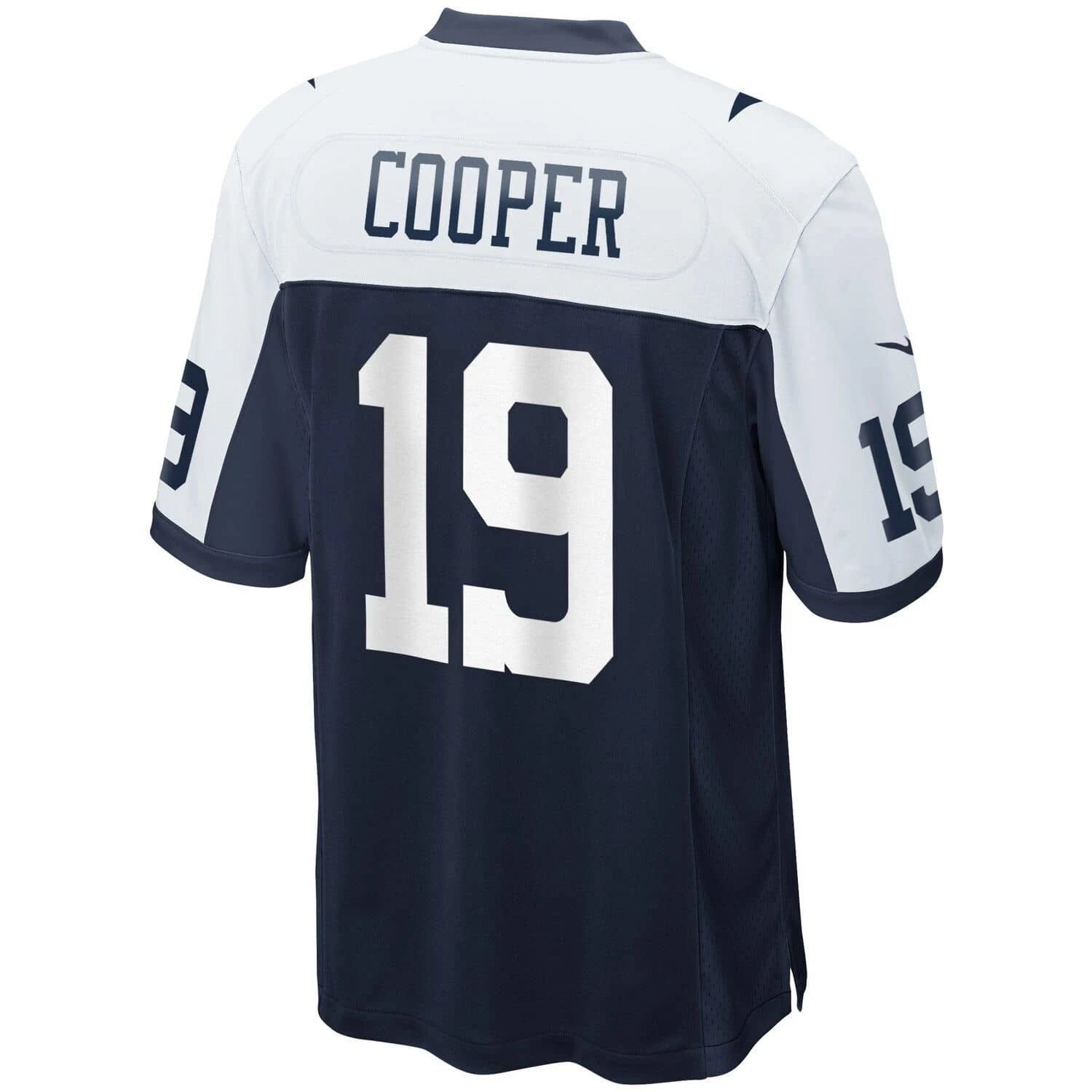 Nike Game Team Jersey Cooper 19 3 Nike Game Team Jersey Cooper 19 - Image 3