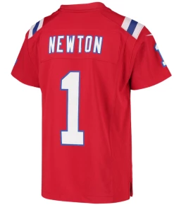 Nike Game Team Jersey Newton 1 -Baseball Sales Shop 55135005 Nike Game Team Jersey Newton 1 3