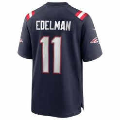 Nike Game Team Jersey Edelman 11 -Baseball Sales Shop 55135006 Nike Game Team Jersey Edelman 11 3