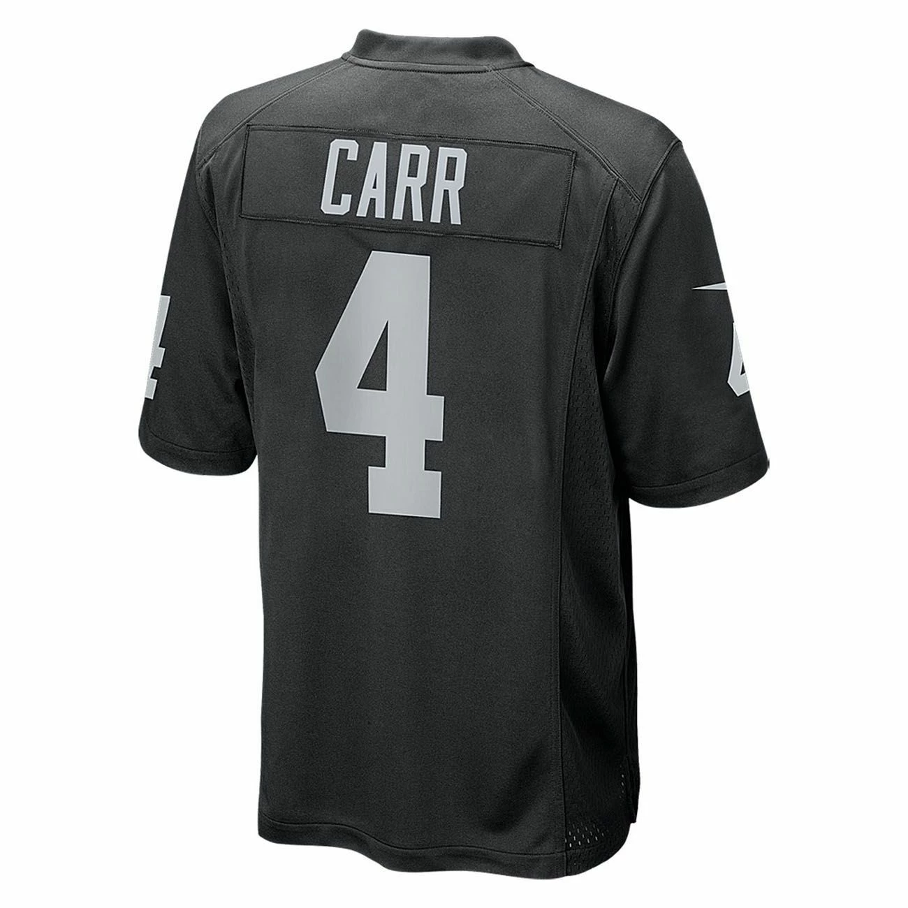 Nike Game Team Jersey Carr 4 3 Nike Game Team Jersey Carr 4 - Image 3